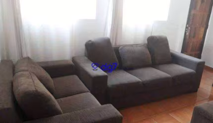Apartamento com 2 dormitórios à venda, 45 m² - Butantã - São Paulo/SP