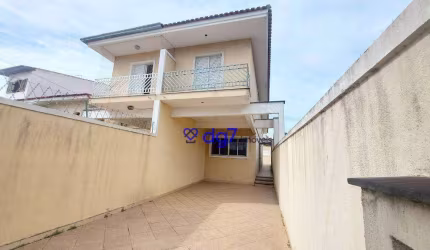 Sobrado à venda, 180 m² por R$ 1.630.000,00 - Vila Sônia - São Paulo/SP