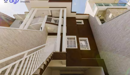 Sobrado à venda, 190 m² por R$ 1.170.000,00 - Butantã - São Paulo/SP