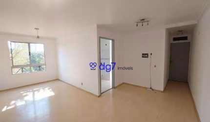 Apartamento à venda, 60 m² por R$ 320.000,00 - Jardim Ester - São Paulo/SP