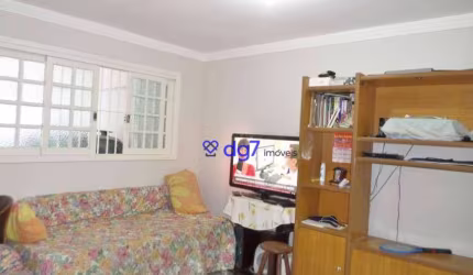 Sobrado com 4 dormitórios à venda, 200 m² por R$ 850.000,00 - Butantã - São Paulo/SP