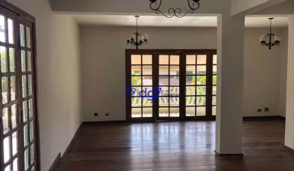 Casa à venda, 171 m² por R$ 1.395.000,00 - Granja Viana - Cotia/SP