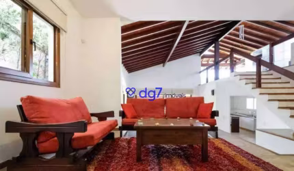 Casa com 3 dormitórios à venda, 629 m² - Parque dos Príncipes - São Paulo/SP