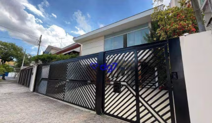 Casa com 4 dormitórios à venda, 300 m² por R$ 950.000 - Jardim Bonfiglioli - São Paulo/SP