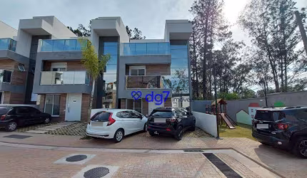 Casa com 3 dormitórios à venda, 169 m² - Granja Viana - Carapicuíba/SP