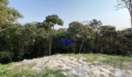 Terreno à venda, 622 m² por R$ 349.000,00 - Granja Viana - Carapicuíba/SP