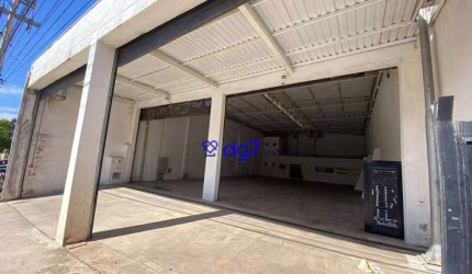 Galpão à venda, 525 m² - Centro (Caucaia do Alto) - Cotia/SP