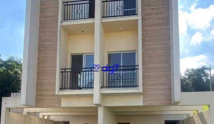 Casa com 3 dormitórios à venda, 145 m² por R$ 700.000,00 - Cotia - Cotia/SP