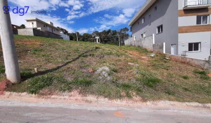 Terreno à venda, 125 m² por R$ 170.000,00 - Cotia - Cotia/SP