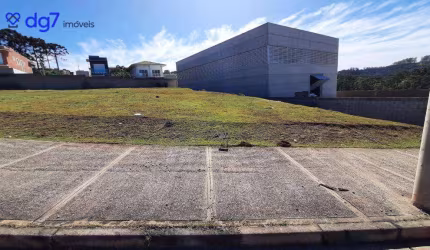 Terreno à venda, 504 m² por R$ 615.083,02 - Cotia - Cotia/SP