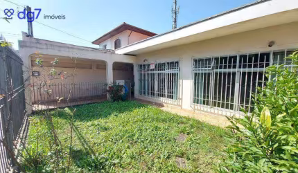 Casa com 3 dormitórios à venda, 300 m² por R$ 755.000 - Jardim Bonfiglioli - São Paulo/SP