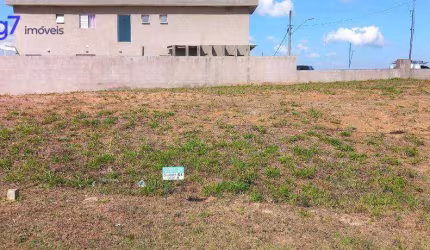 Terreno à venda, 125 m² por R$ 175.000,00 - Cotia - Cotia/SP