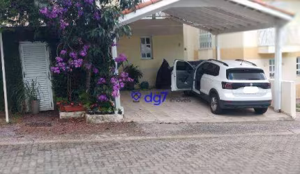 Casa à venda, 211 m² por R$ 735.000,00 - Granja Viana - Cotia/SP