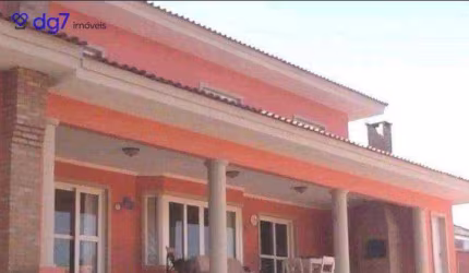 Casa com 4 dormitórios à venda, 315 m² por R$ 1.980.000,00 - Horizontal Park - Cotia/SP