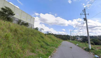 Terreno à venda, 1200 m² por R$ 600.000,00 - Cotia - Cotia/SP