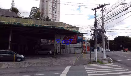 Terreno à venda, 1092 m² por R$ 7.660.000,00 - Butantã - São Paulo/SP
