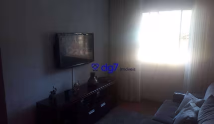 Apartamento com 3 dormitórios à venda, 70 m² - Jardim Esmeralda - São Paulo/SP