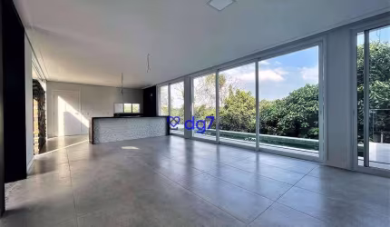Casa com 4 Suítes à venda, 1.987 m² por R$ 2.899.000 - Granja Viana