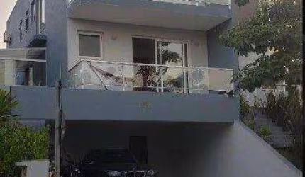 Casa com 4 dormitórios à venda, 330 m² por R$ 2.300.000,00 - Cotia - Cotia/SP