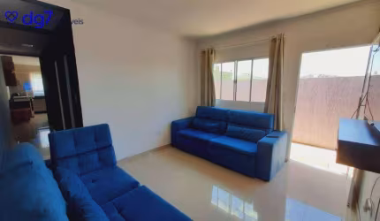 Casa com 3 dormitórios à venda - Cotia - Cotia/SP
