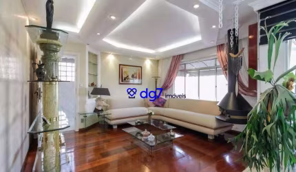 Casa com 4 dormitórios, 250 m² - venda por R$ 1.595.000,00 ou aluguel por R$ 11.760,00/mês - Jardim Bonfiglioli - São Paulo/SP