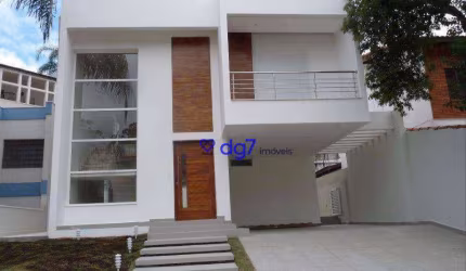 Casa com 3 dormitórios à venda, 260 m² por R$ 1.950.000,00 - São Paulo II - Cotia/SP
