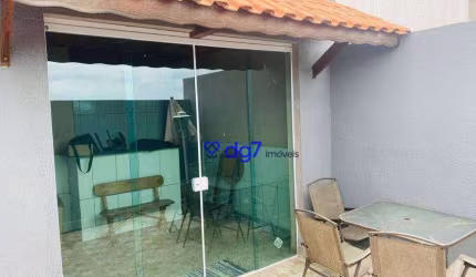 Sobrado à venda, 240 m² por R$ 800.000,00 - Cotia - Cotia/SP