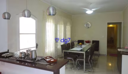 Sobrado com 3 dormitórios à venda, 130 m² - Jardim Ester - São Paulo/SP