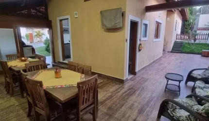 Casa com 3 dormitórios à venda, 453 m² por R$ 1.150.000 - Jardim Ana Estela - Granja VianaSP