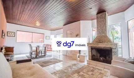 Casa com 3 dormitórios à venda, 191 m² por R$ 710.000,00 - Transurb - Itapevi/SP