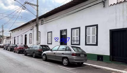 Casarão Comercial com , 3525 m² de trerreno- venda por R$ 11.999.000 ou aluguel por R$ 120.196/mês - Centro - Santana de Parnaíba/SP