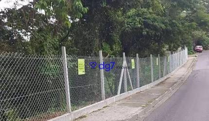 Terreno à venda, 193 m² por R$ 191.277,00 - Cotia - Cotia/SP