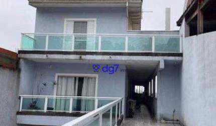 Casa à venda, 180 m² por R$ 800.000,00 - Cotia - Cotia/SP