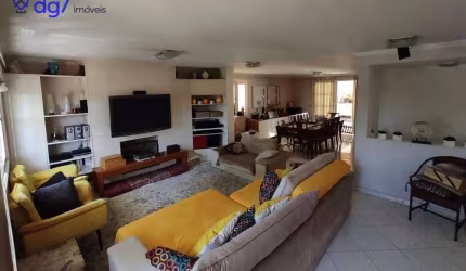 Casa com 3 dormitórios, 3 suítes à venda, 310 m² - Vila São Francisco - São Paulo/SP/ Butantã