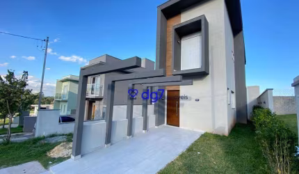 Casa com 4 dormitórios à venda, 148 m² por R$ 699.000,00 - Cotia - Cotia/SP