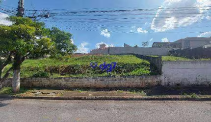 Terreno à venda, 518 m² por R$ 1.090.000,00 - Butantã - São Paulo/SP