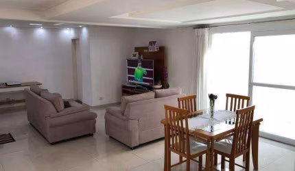 Casa com 3 dormitórios à venda, 134 m² por R$ 935.000,00 - Vila Osasco - Osasco/SP