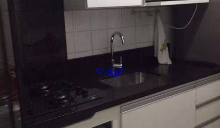 Apartamento com 2 dormitórios para alugar, 50 m² por R$ 2.345,00/mês - Butantã - São Paulo/SP