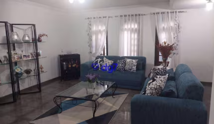 Sobrado à venda, 280 m² por R$ 1.015.000,00 - Butantã - São Paulo/SP