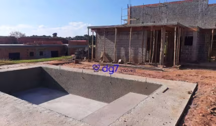 Residencial Diamante - Mairinque.