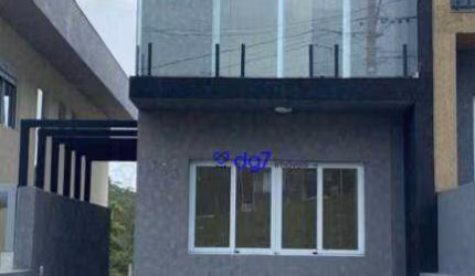 Casa com 3 dormitórios à venda, 180 m² por R$ 680.000,00 - Cotia - Cotia/SP