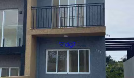 Casa com 3 dormitórios à venda, 180 m² por R$ 680.000,00 - Cotia - Cotia/SP