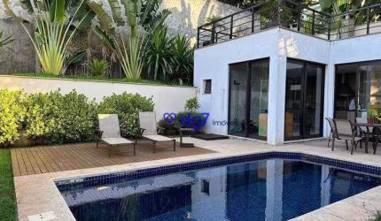 Casa com 4 dormitórios à venda, 369 m² por R$ 1.780.000,00 - Cotia - Cotia/SP