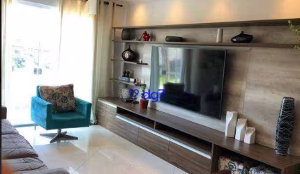 Casa com 3 dormitórios à venda, 155 m² por R$ 750.000,00 - Cotia - Cotia/SP