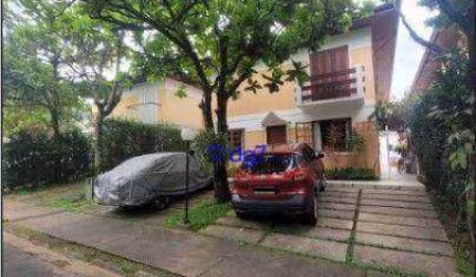 Casa com 4 dormitórios à venda, 300 m² - Butantã - São Paulo/SP