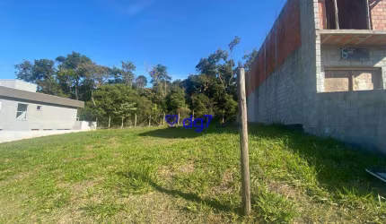 Terreno à venda, 125 m² - Cotia/SP