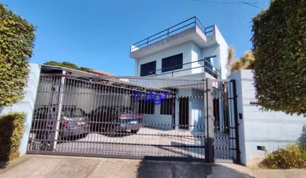 Prédio para alugar, 160 m² por R$ 11.960,00/mês - Butantã - São Paulo/SP