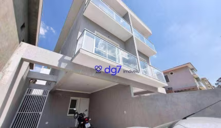 Casa à venda, 131 m² por R$ 820.000,00 - Jardim Rio das Pedras - Cotia/SP