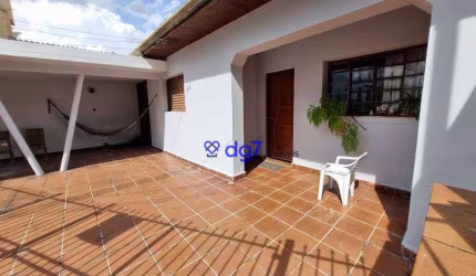 Casa à venda, 107 m² por R$ 750.000,00 - Vila Sônia - São Paulo/SP