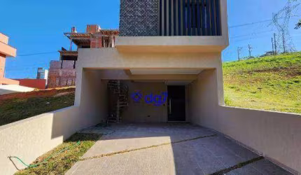 Sobrado com 3 dormitórios à venda, 147 m² por R$ 900.000,00 - Cotia - Cotia/SP